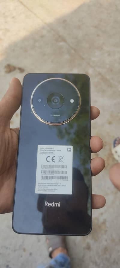 Redmi a3x