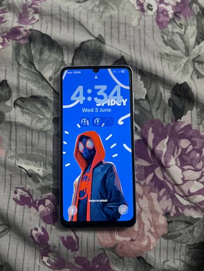 Samsung Mobile A05 PTA APPROVED with box