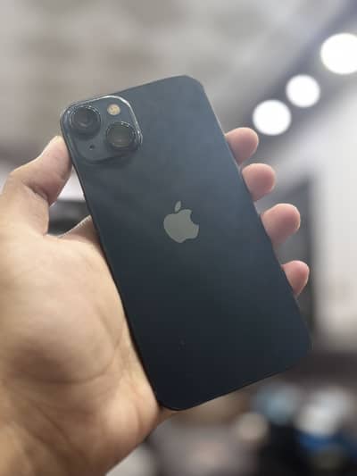 iPhone 13 JV