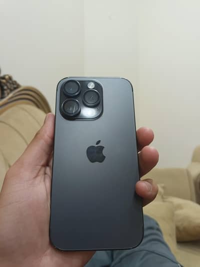 Apple iPhone 14 Pro