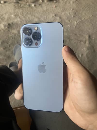 Apple iPhone 13 Pro Max factory unlock 256 gb