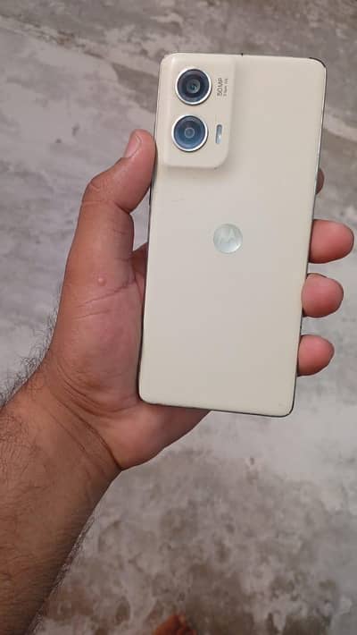 Motorola Moto G Stylus 5g 2024 8+4 128 gb