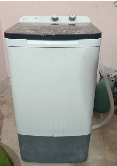 Semi Automatic Washing Machines