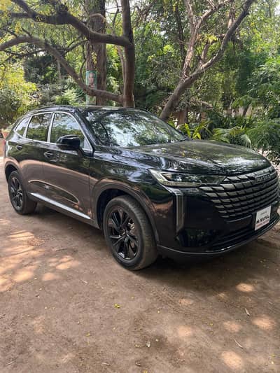 Haval H6 2026