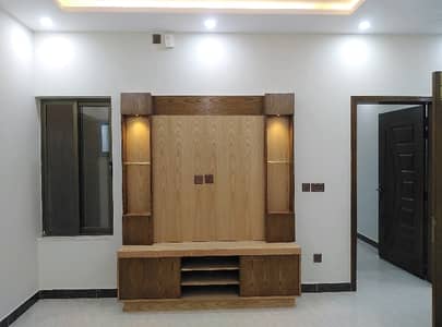 Ideally Located House For Sale In Bahria Town Phase 8 - Block C Available