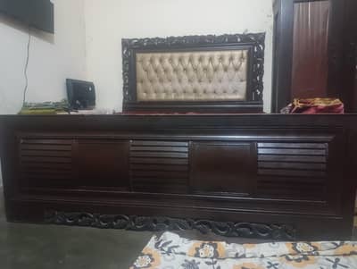 good condition emergency sale