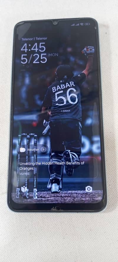Xiaomi Mi 13c