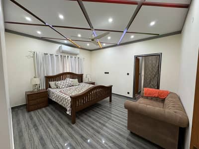 Rent Your Ideal House In Rawalpindi's Top Location