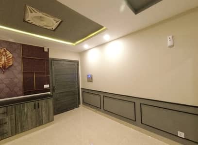 500 Square Feet Flat For Sale In Rawalpindi