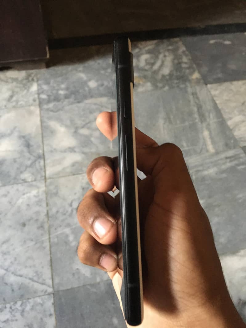 Google Pixel 6a 3