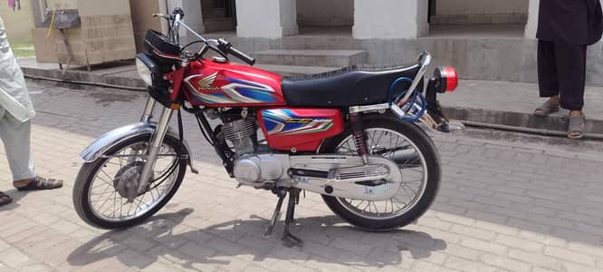 Hona 125 for sale
