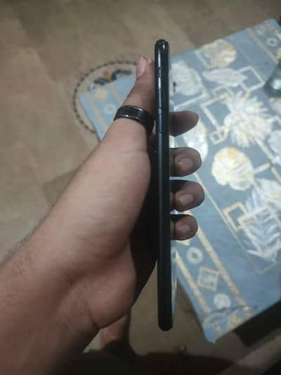 Apple iPhone 7 plus 128 gb non pta bypass