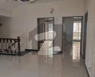 Double Storey 7 Marla House Available In Bahria Town Phase 8 - Abu Bakar Block For Sale