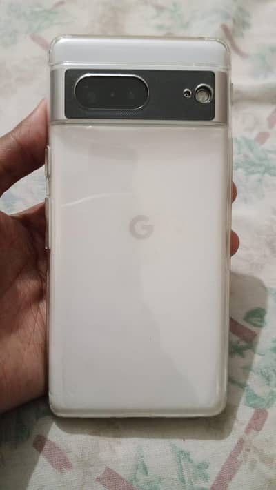 Google Pixel 7