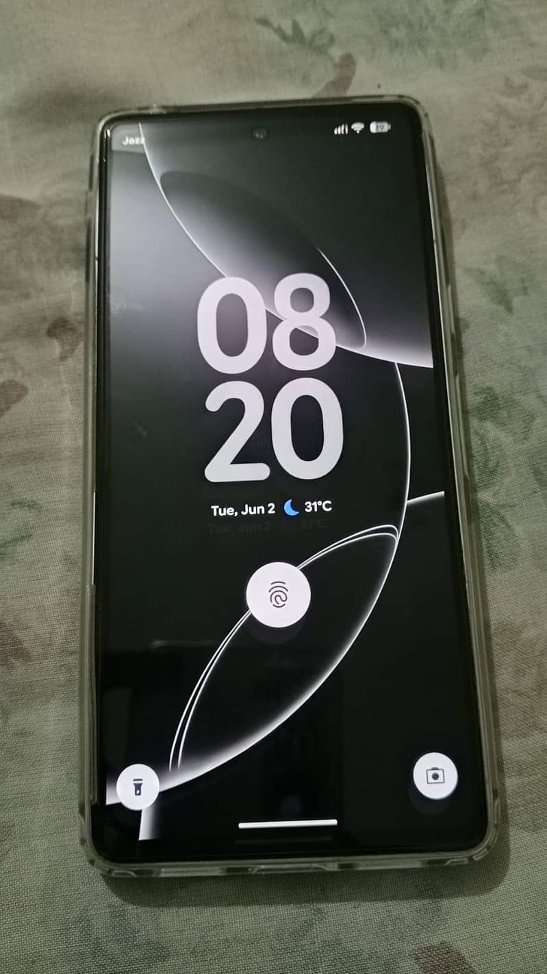 Google Pixel 7 1
