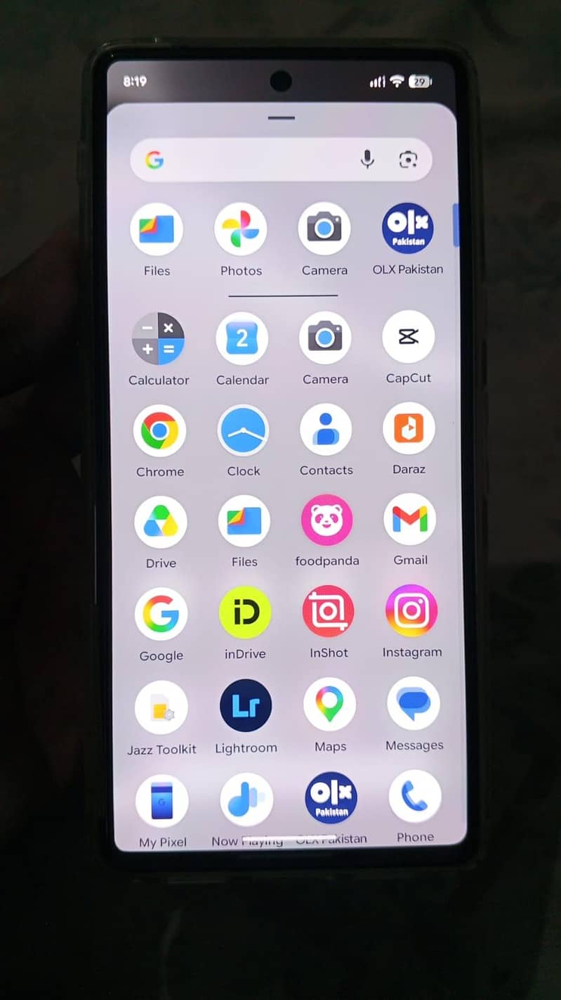 Google Pixel 7 2