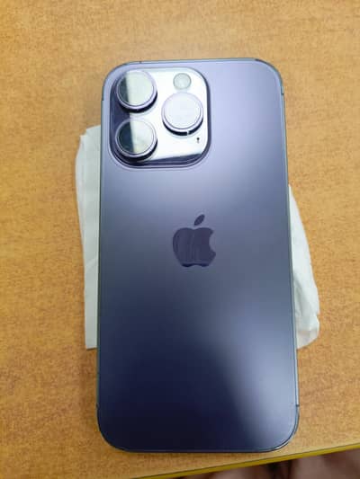 Apple iPhone 14 Pro