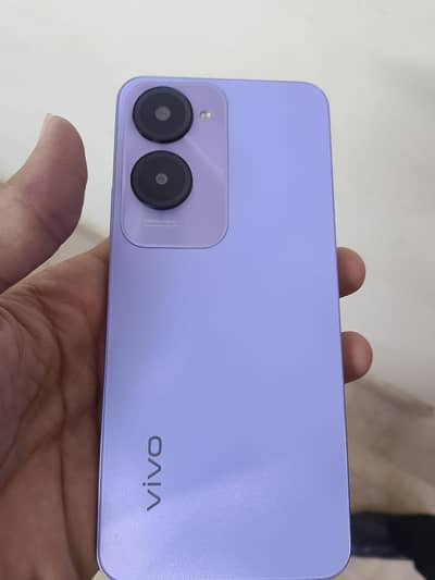 Vivo v28s 5g pta official approved