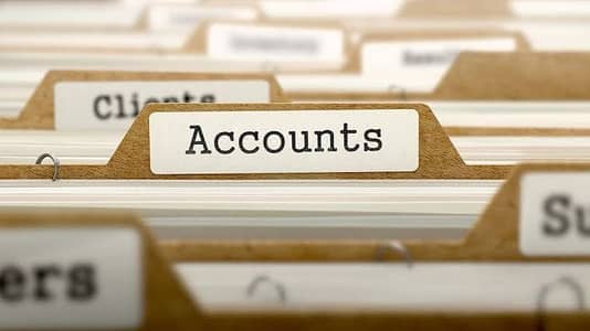 Accountant