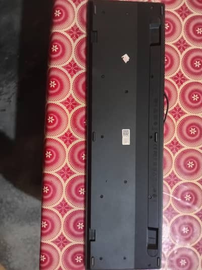 dell key board made in china