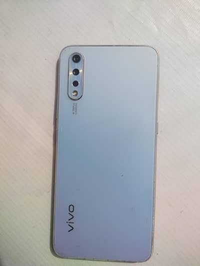 Vivo S1
