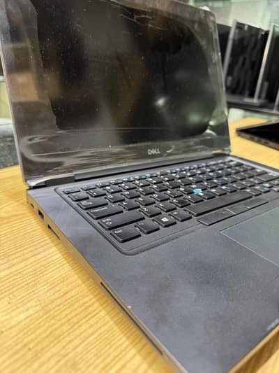 Dell Latitude 5490 | Intel Core i5 8th Gen | 8GB RAM | 256GB Fast SSD