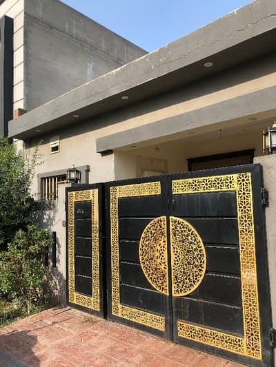 Realcon Estate Offers 3.7 Marla Independent House For Rent