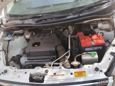 Suzuki Wagon R 2022