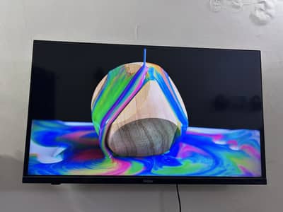 Haier LCD k66 series