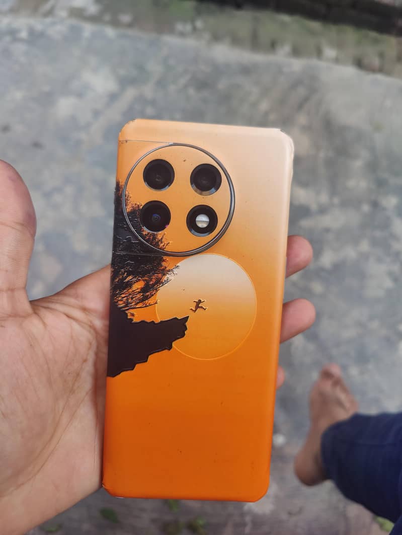 One Plus 11 2