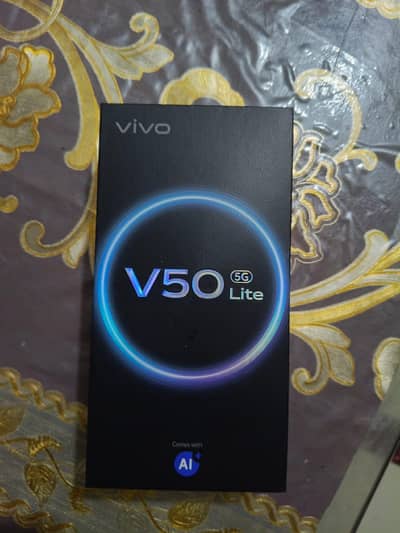 vivo v50 5g lite