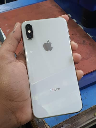 Apple iPhone XS