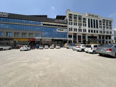 Premium 600+ Sq. Ft. Corporate Office for Rent in I-8 Markaz Ideal for IT, Telecom & Fintech Firms
