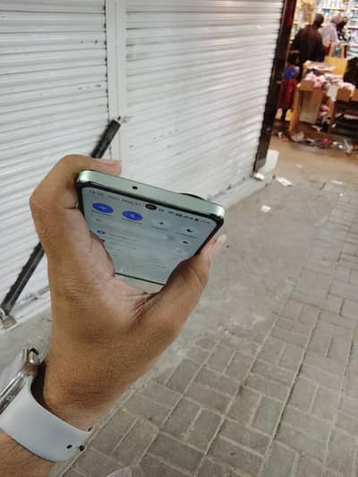 Realme C67