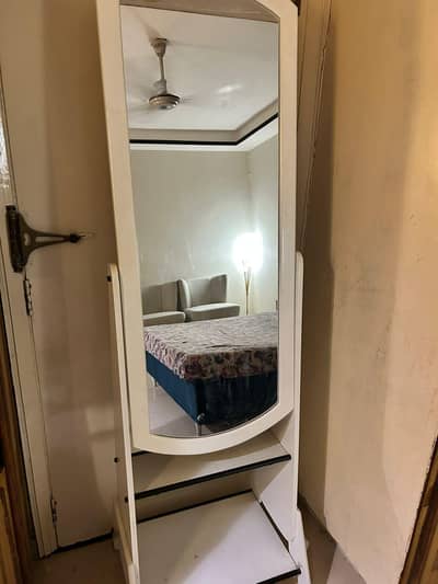 Bed for sale use just