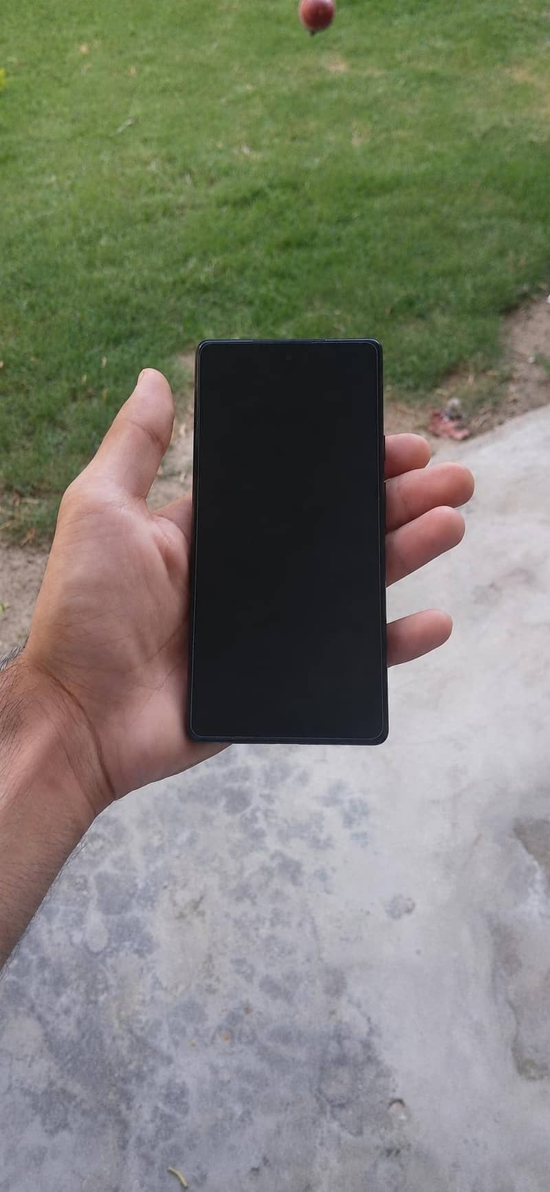 Google Pixel 6a 1