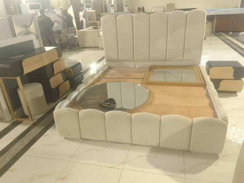bubble beds 5