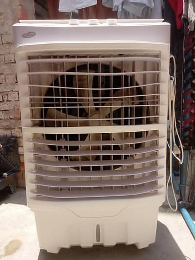Yashica Big Roome Air cooler