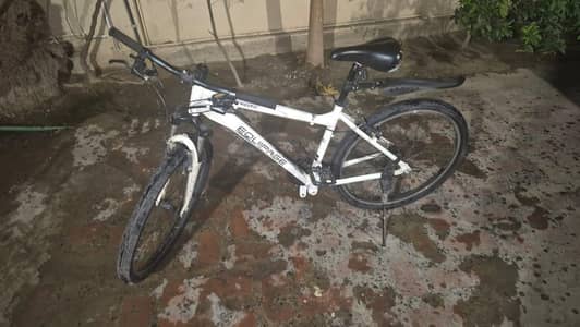 Equipage Brooklyn MTB