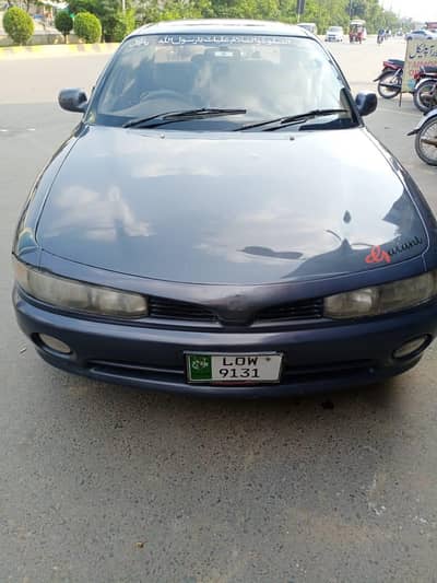 Mitsubishi Galant 1994