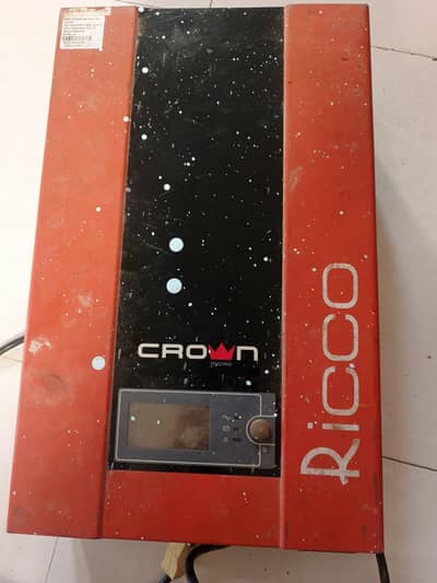 crown micro 9 mahene se band he