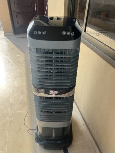 Saab ac cooler (just like brand new)