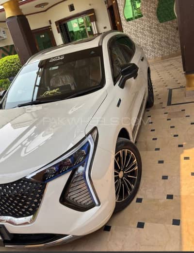 Haval Jolion 2025 [0329 0404123] contact here