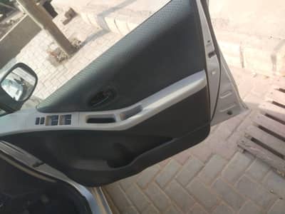 Toyota Vitz 2005