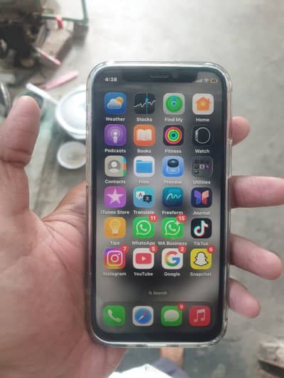Apple iPhone 12 mini