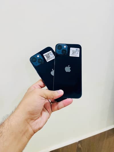 iPhone 13 PTA approved   03096053952