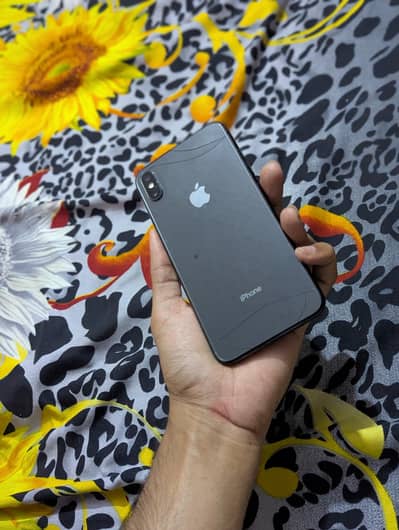 Apple iPhone XS Max