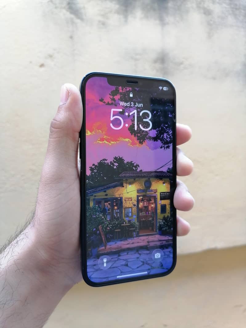 iphone 12 0