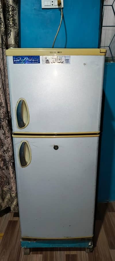 refrigerator for sell