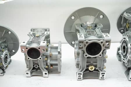 Gear Motors VFD's For Sale | Reduction Motors | Gear Automation